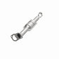 06-08 Eclipse 2.4L rear OE Direct-Fit Catalytic Converter 49151 Magnaflow