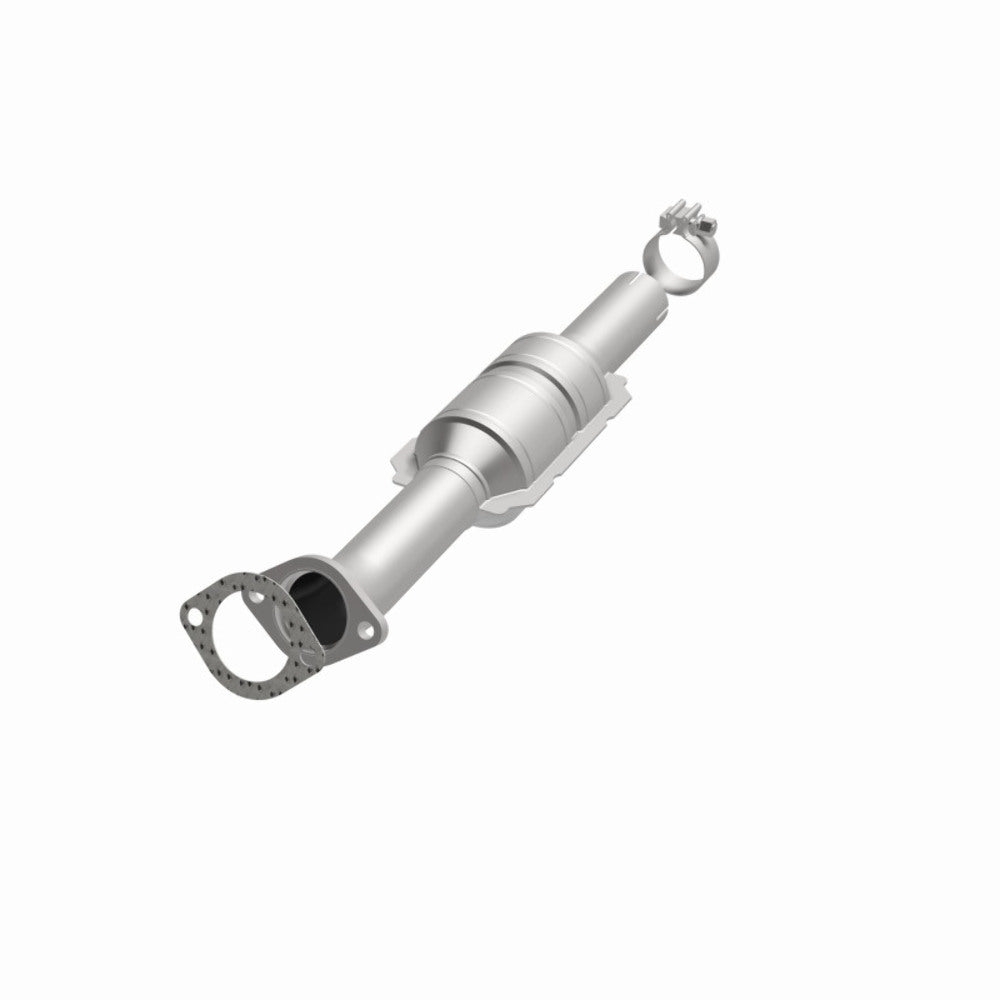 06-08 Eclipse 2.4L rear OE Direct-Fit Catalytic Converter 49151 Magnaflow
