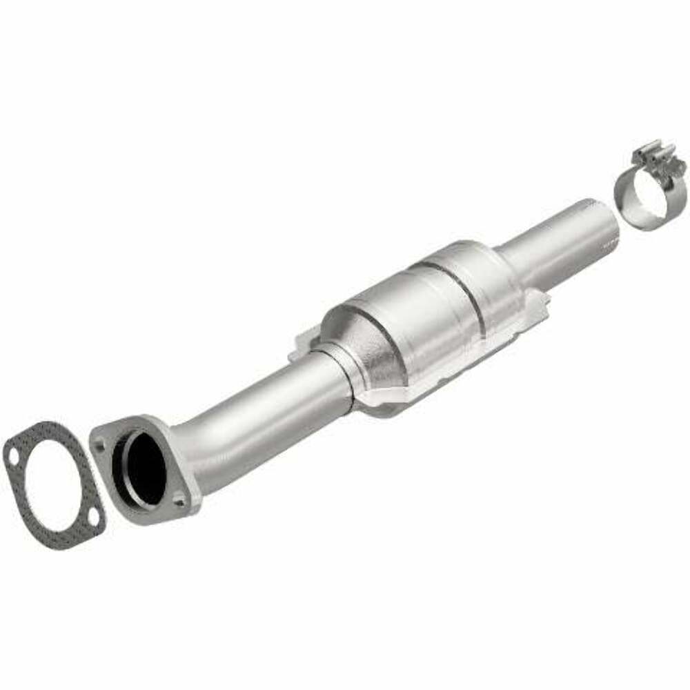 06-08 Eclipse 2.4L rear OE Direct-Fit Catalytic Converter 49151 Magnaflow