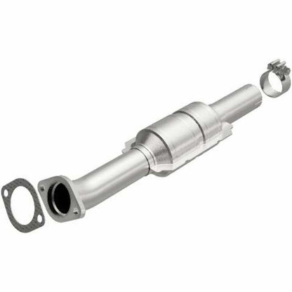 06-08 Eclipse 2.4L rear OE Direct-Fit Catalytic Converter 49151 Magnaflow