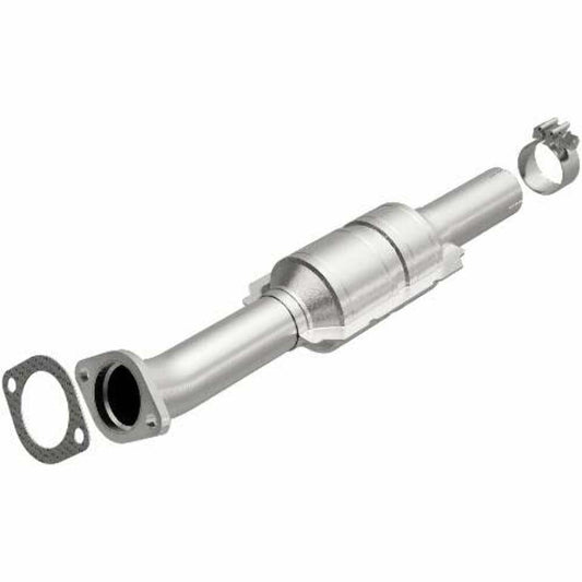 06-08 Eclipse 2.4L rear OE Direct-Fit Catalytic Converter 49151 Magnaflow
