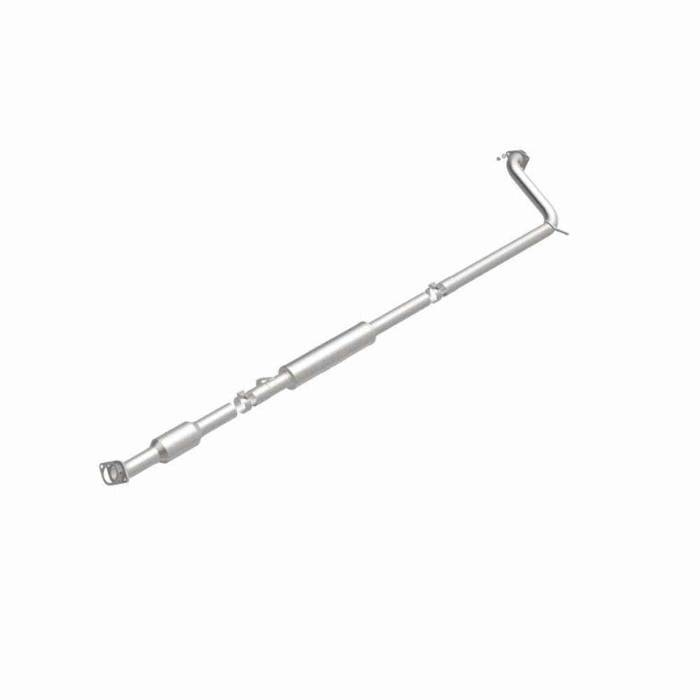 2006-08 Mitsubishi Eclipse OEM Grade Federal Catalytic Converter 49152 Magnaflow - Catalytic Converters Car Part People