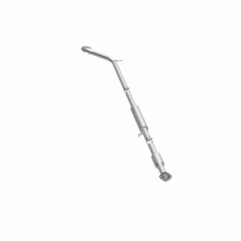 2006-08 Mitsubishi Eclipse OEM Grade Federal Catalytic Converter 49152 Magnaflow - Catalytic Converters Car Part People
