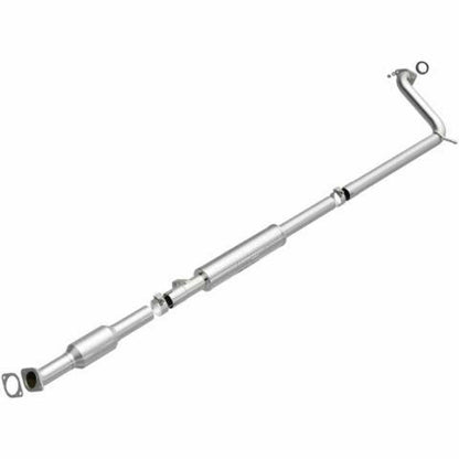 2006-08 Mitsubishi Eclipse OEM Grade Federal Catalytic Converter 49152 Magnaflow - Catalytic Converters Car Part People