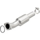05-09 Scion tC 2.4 rear OE Direct-Fit Catalytic Converter 49156 Magnaflow
