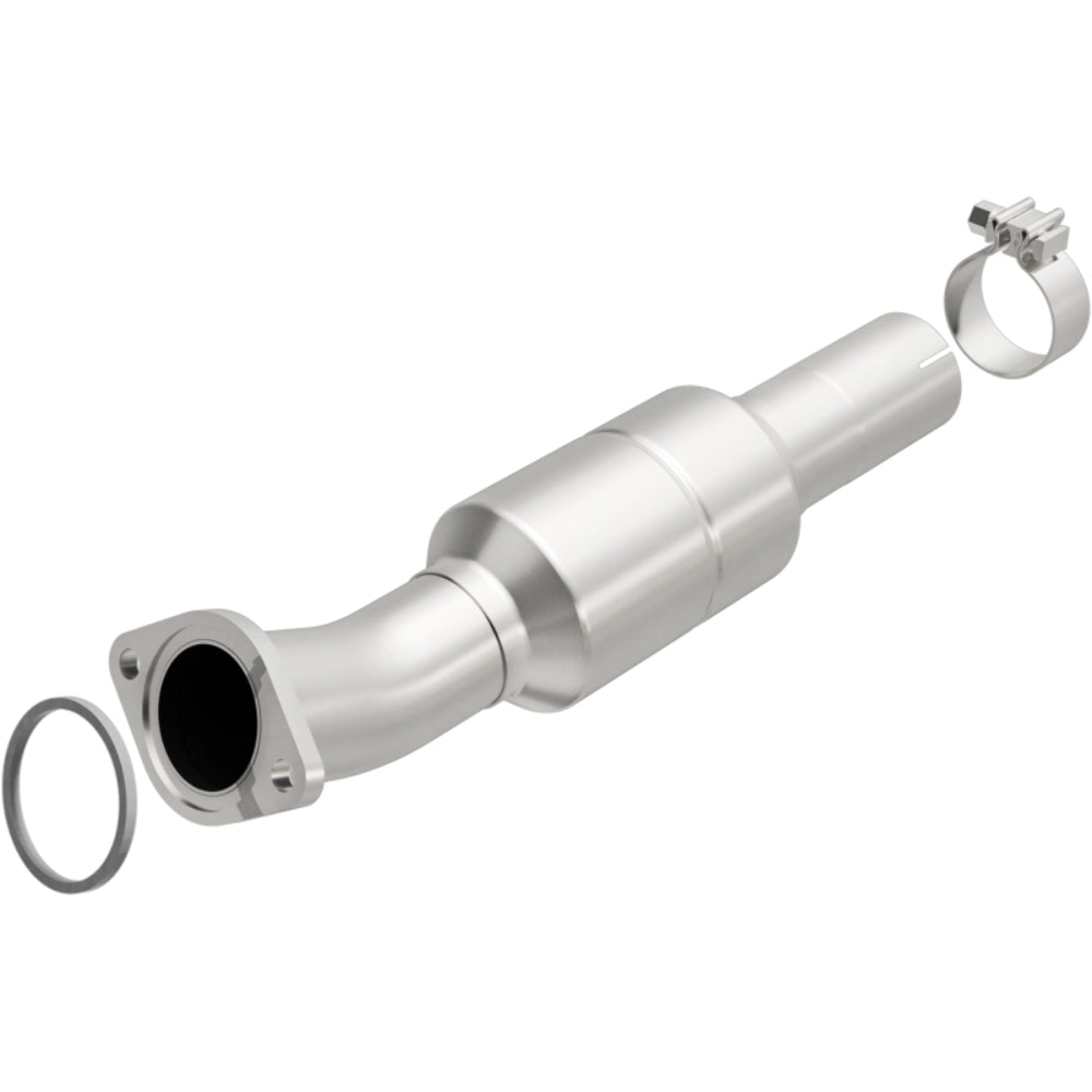 05-09 Scion tC 2.4 rear OE Direct-Fit Catalytic Converter 49156 Magnaflow