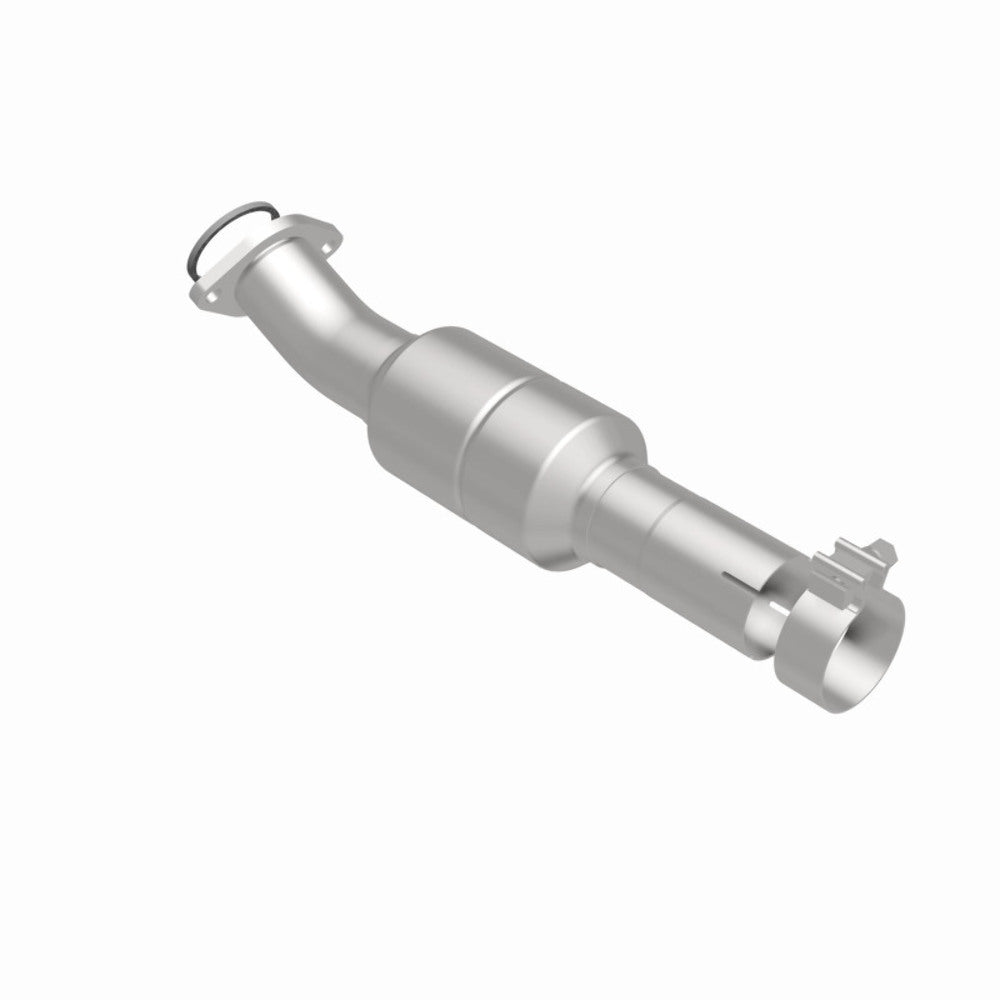 05-09 Scion tC 2.4 rear OE Direct-Fit Catalytic Converter 49156 Magnaflow