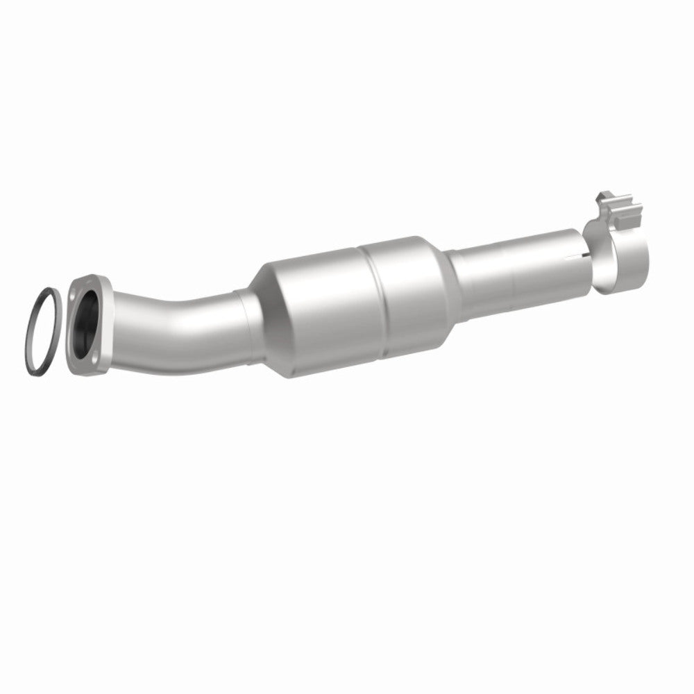 05-09 Scion tC 2.4 rear OE Direct-Fit Catalytic Converter 49156 Magnaflow