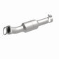 05-09 Scion tC 2.4 rear OE Direct-Fit Catalytic Converter 49156 Magnaflow