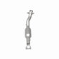 04-06 Scion xB 1.5L OEM Direct-Fit Catalytic Converter 49157 Magnaflow