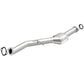 08-09 Subaru WRX rear OEM Direct-Fit Catalytic Converter 49159 Magnaflow - Catalytic Converters Car Part People