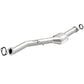 08-09 Subaru WRX rear OEM Direct-Fit Catalytic Converter 49159 Magnaflow