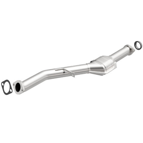 08-09 Subaru WRX rear OEM Direct-Fit Catalytic Converter 49159 Magnaflow