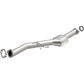 08-09 Subaru WRX rear OEM Direct-Fit Catalytic Converter 49159 Magnaflow - Catalytic Converters Car Part People