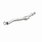08-09 Subaru WRX rear OEM Direct-Fit Catalytic Converter 49159 Magnaflow