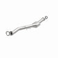 08-09 Subaru WRX rear OEM Direct-Fit Catalytic Converter 49159 Magnaflow