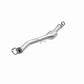 08-09 Subaru WRX rear OEM Direct-Fit Catalytic Converter 49159 Magnaflow - Catalytic Converters Car Part People