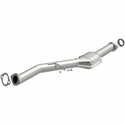 08-09 Subaru WRX rear OEM Direct-Fit Catalytic Converter 49159 Magnaflow - Catalytic Converters Car Part People