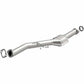 08-09 Subaru WRX rear OEM Direct-Fit Catalytic Converter 49159 Magnaflow