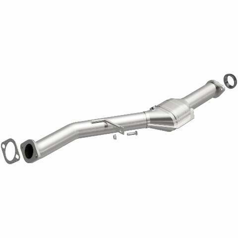 08-09 Subaru WRX rear OEM Direct-Fit Catalytic Converter 49159 Magnaflow