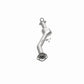 08-09 Subaru WRX rear OEM Direct-Fit Catalytic Converter 49159 Magnaflow - Catalytic Converters Car Part People