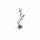 08-09 Subaru WRX rear OEM Direct-Fit Catalytic Converter 49159 Magnaflow