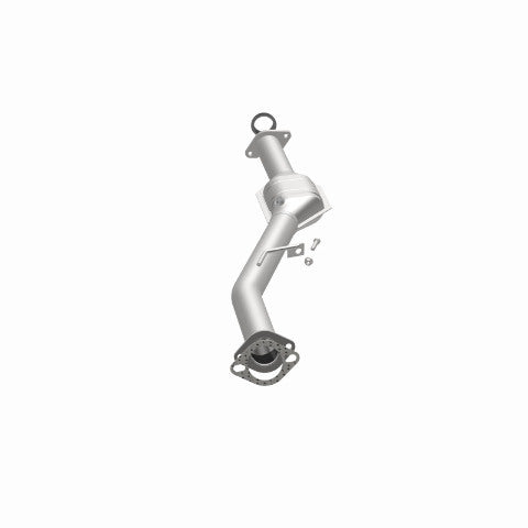 08-09 Subaru WRX rear OEM Direct-Fit Catalytic Converter 49159 Magnaflow
