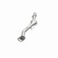 08-09 Subaru WRX rear OEM Direct-Fit Catalytic Converter 49159 Magnaflow - Catalytic Converters Car Part People