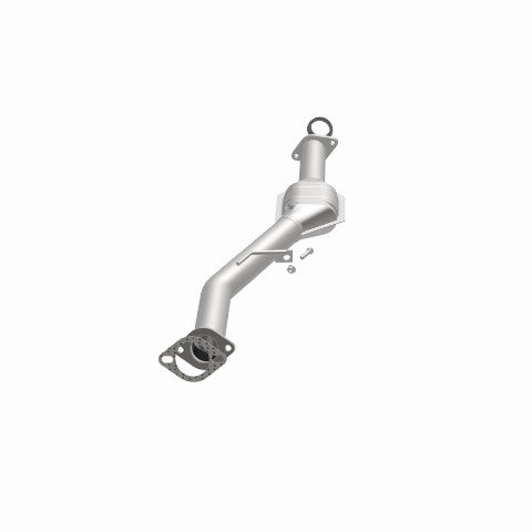 08-09 Subaru WRX rear OEM Direct-Fit Catalytic Converter 49159 Magnaflow