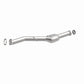 08-09 Subaru STi rear OEM Direct-Fit Catalytic Converter 49161 Magnaflow