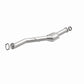 08-09 Subaru STi rear OEM Direct-Fit Catalytic Converter 49161 Magnaflow