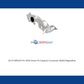 02-07 WRX/STi frt OEM Direct-Fit Catalytic Converter 49162 Magnaflow