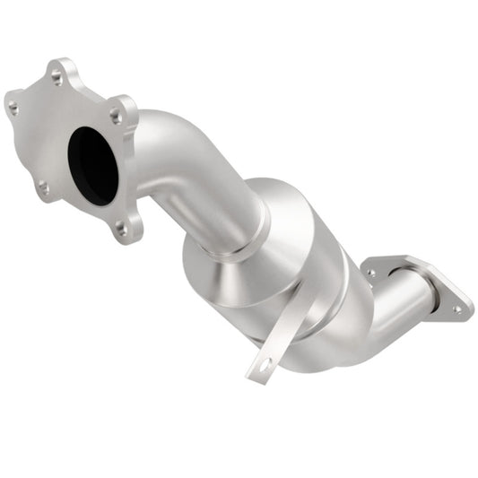 02-07 WRX/STi frt OEM Direct-Fit Catalytic Converter 49162 Magnaflow