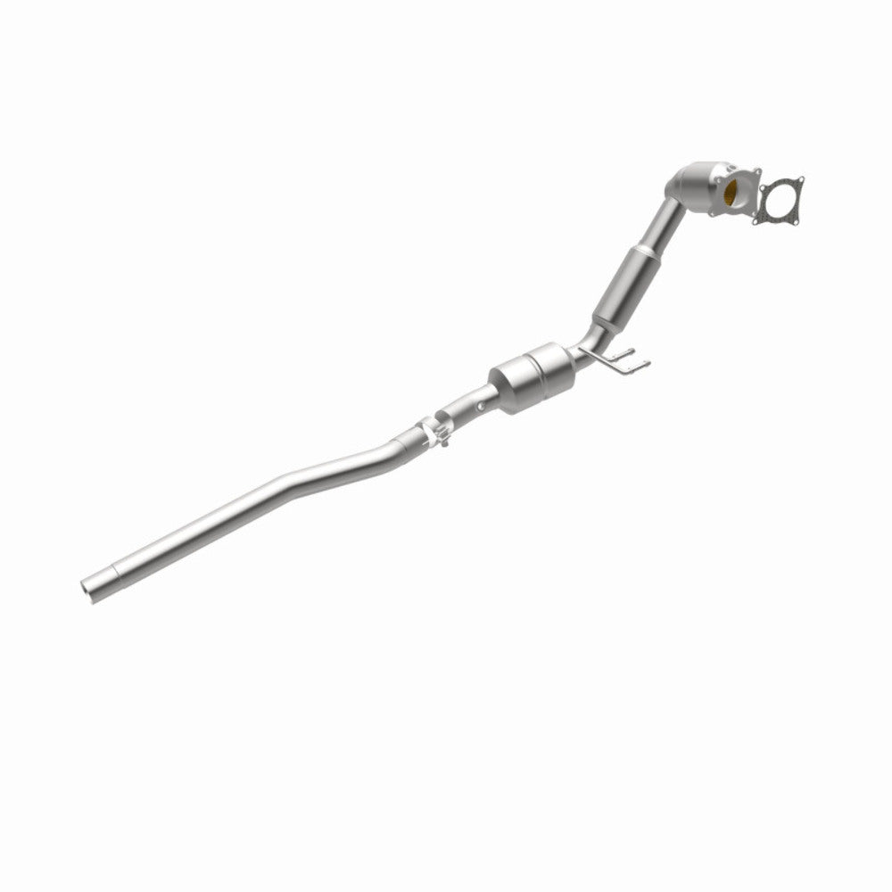 06-08 Jetta/GTI/A3/ 2.0T OE Direct-Fit Catalytic Converter 49165 Magnaflow