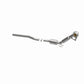 06-08 Jetta/GTI/A3/ 2.0T OE Direct-Fit Catalytic Converter 49165 Magnaflow