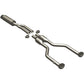06-08 IS250/350 D/S rr OEM Direct-Fit Catalytic Converter 49168 Magnaflow