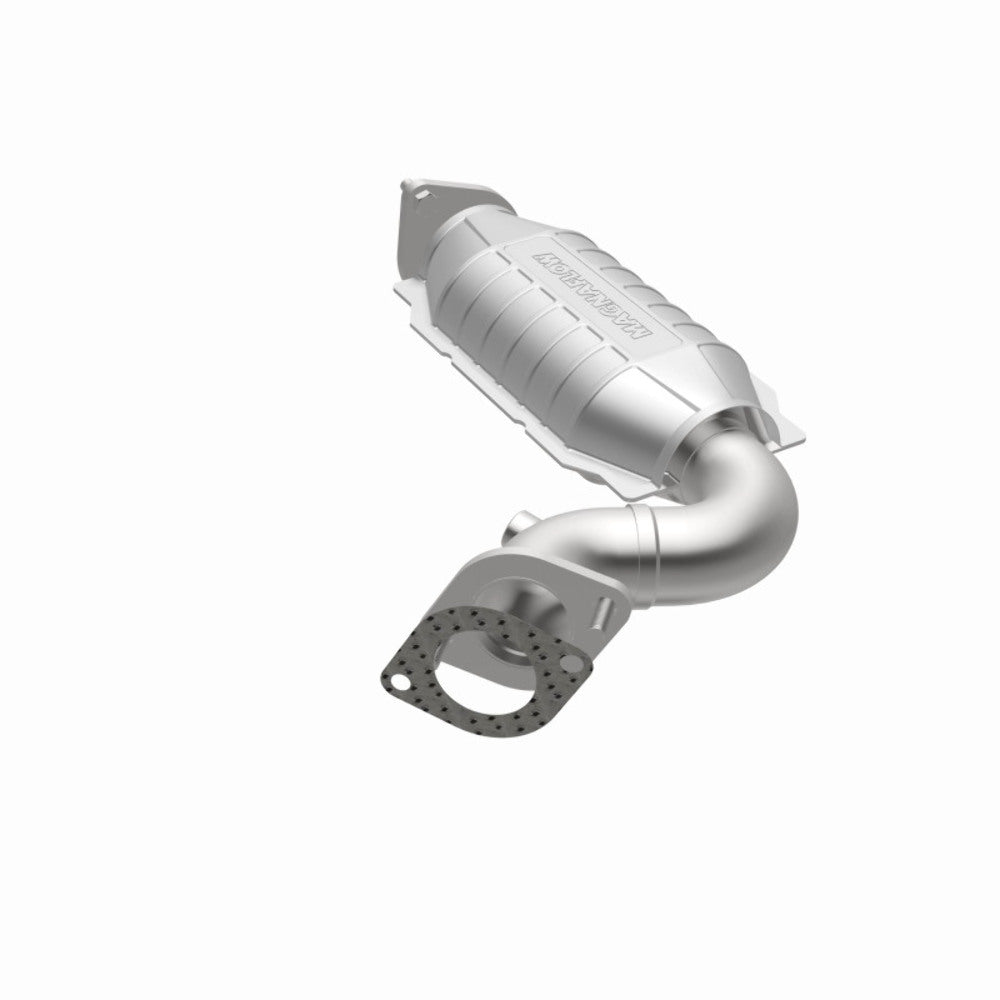 08-09 Cadi CTS 3.6L D/S OEM Direct-Fit Catalytic Converter 49170 Magnaflow