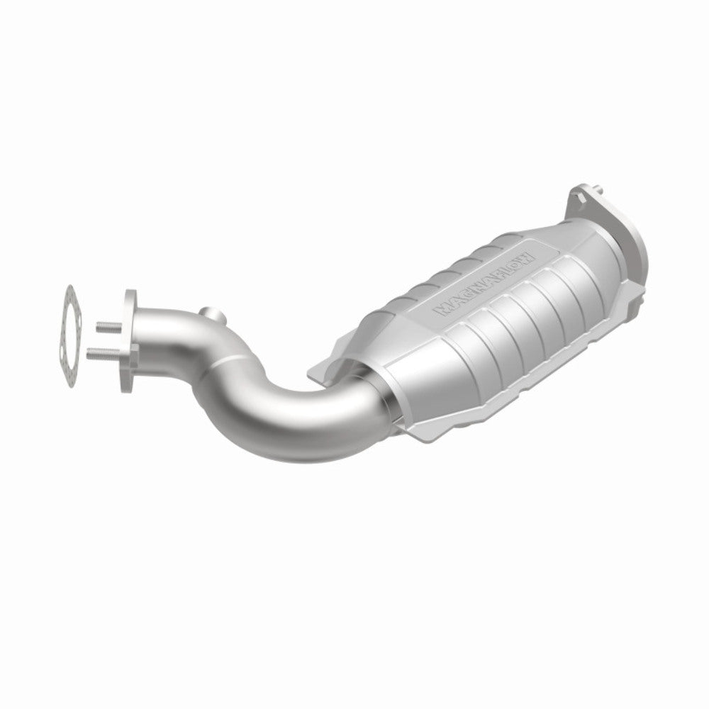 08-09 Cadi CTS 3.6L D/S OEM Direct-Fit Catalytic Converter 49170 Magnaflow