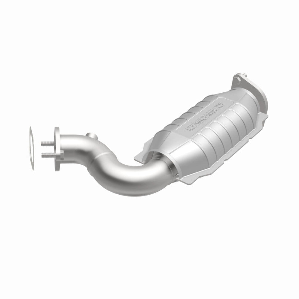08-09 Cadi CTS 3.6L D/S OEM Direct-Fit Catalytic Converter 49170 Magnaflow