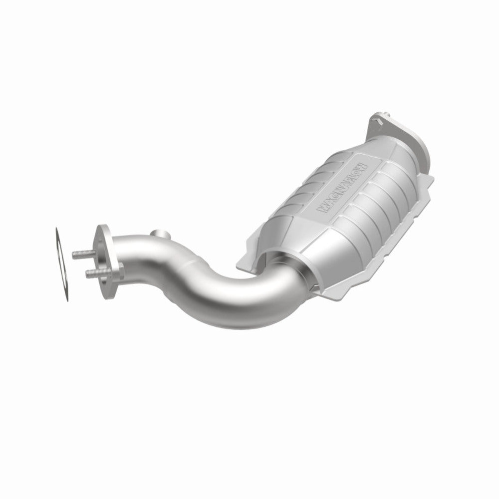 08-09 Cadi CTS 3.6L D/S OEM Direct-Fit Catalytic Converter 49170 Magnaflow