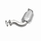 08-09 Cadi CTS 3.6L D/S OEM Direct-Fit Catalytic Converter 49170 Magnaflow