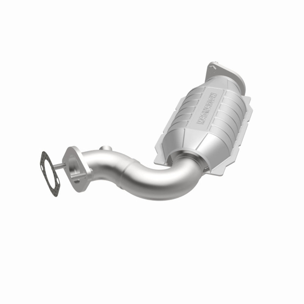 08-09 Cadi CTS 3.6L D/S OEM Direct-Fit Catalytic Converter 49170 Magnaflow