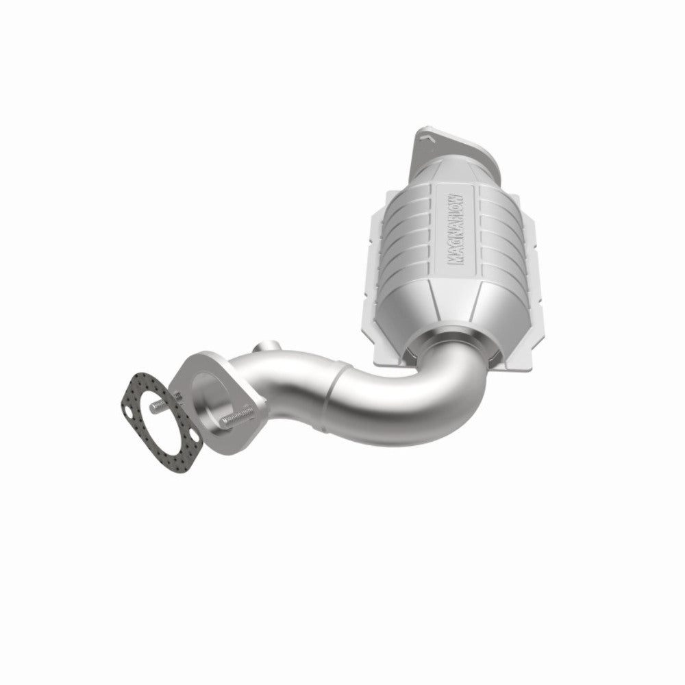 08-09 Cadi CTS 3.6L D/S OEM Direct-Fit Catalytic Converter 49170 Magnaflow