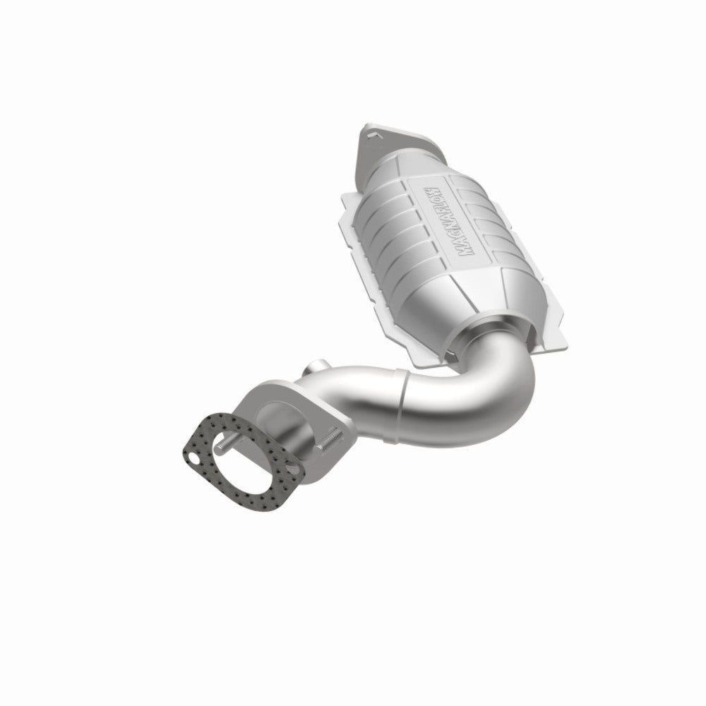 08-09 Cadi CTS 3.6L D/S OEM Direct-Fit Catalytic Converter 49170 Magnaflow