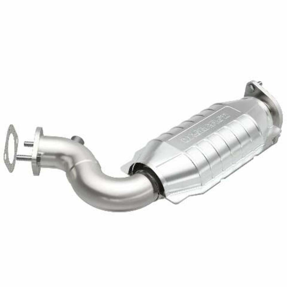 08-09 Cadi CTS 3.6L D/S OEM Direct-Fit Catalytic Converter 49170 Magnaflow