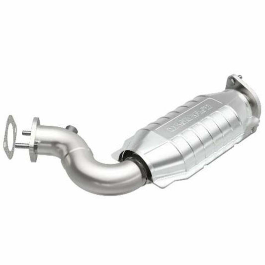08-09 Cadi CTS 3.6L D/S OEM Direct-Fit Catalytic Converter 49170 Magnaflow
