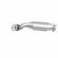 08-09 Cadi CTS 3.6 P/S OEM Direct-Fit Catalytic Converter 49171 Magnaflow - Catalytic Converters Car Part People