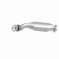 08-09 Cadi CTS 3.6 P/S OEM Direct-Fit Catalytic Converter 49171 Magnaflow