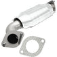 08-09 Cadi CTS 3.6 P/S OEM Direct-Fit Catalytic Converter 49171 Magnaflow
