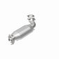 08-09 Cadi CTS 3.6 P/S OEM Direct-Fit Catalytic Converter 49171 Magnaflow - Catalytic Converters Car Part People